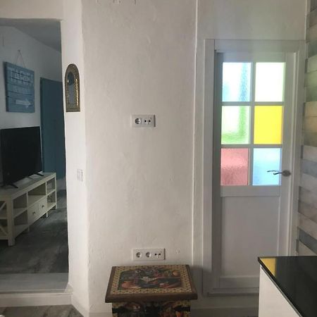 Casaimpecablecentro Lejlighed Tarifa Eksteriør billede